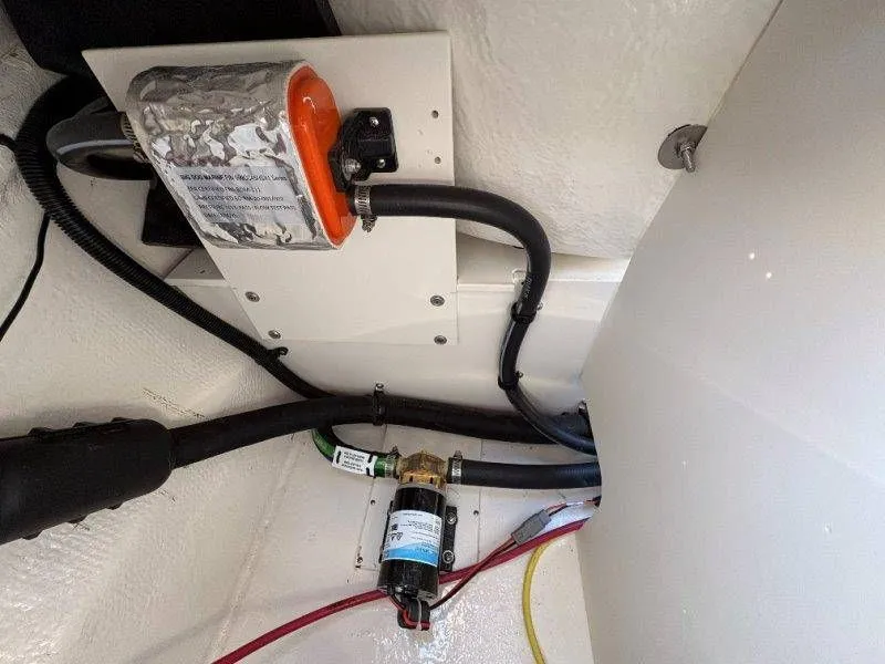 Slide: The Image of Chaparral GTS 3 2026 - 59