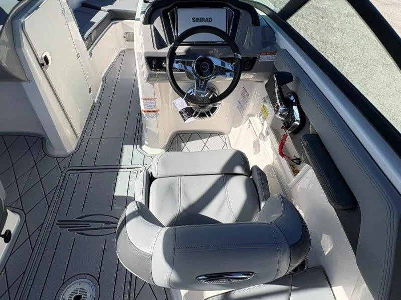 Slide: The Image of Chaparral GTS 3 2026 - 60