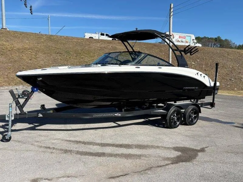 Slide: The Image of Chaparral GTS 3 2026 - 63