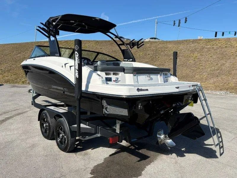 Slide: The Image of Chaparral GTS 3 2026 - 64