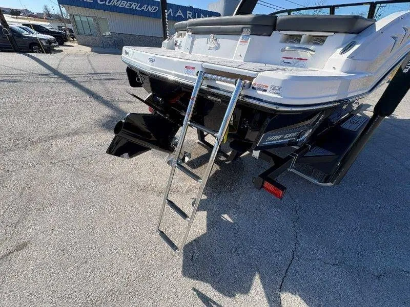 Slide: The Image of Chaparral GTS 3 2026 - 66