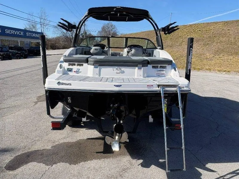 Slide: The Image of Chaparral GTS 3 2026 - 67