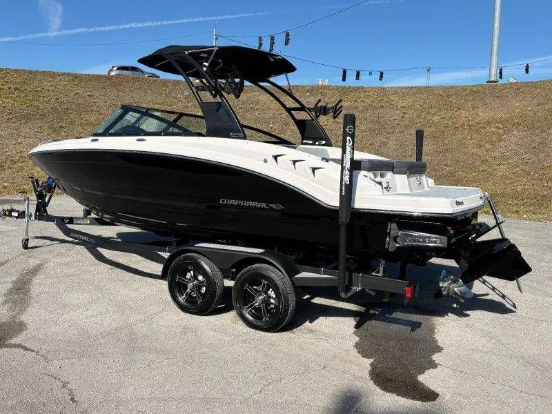 Slide: The Image of Chaparral GTS 3 2026 - 68