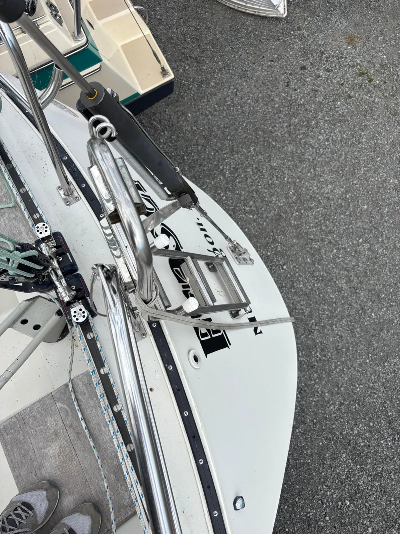 Slide: The Image of Goman Express 35 1987 - 56