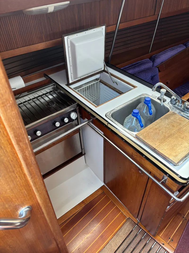 Slide: The Image of Goman Express 35 1987 - 59