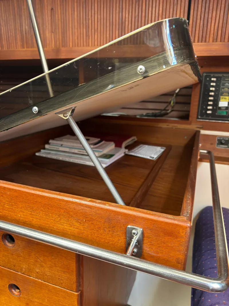 Slide: The Image of Goman Express 35 1987 - 61