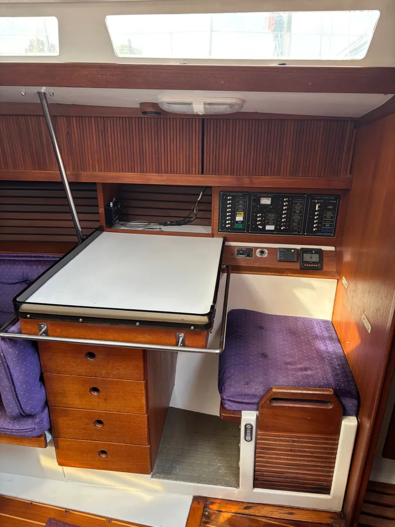 Slide: The Image of Goman Express 35 1987 - 62