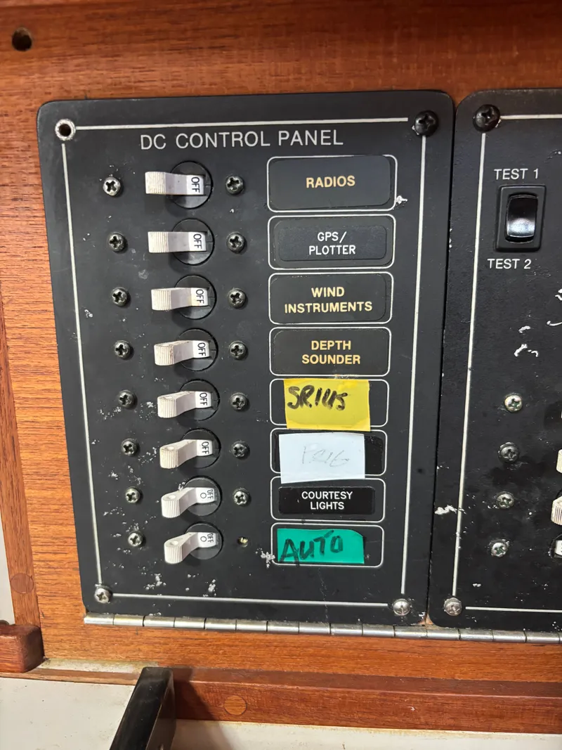 Slide: The Image of Goman Express 35 1987 - 69