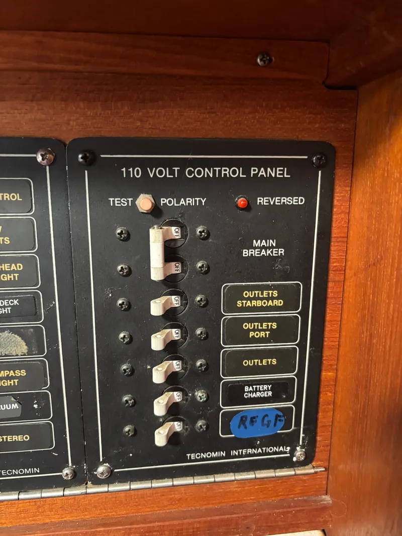 Slide: The Image of Goman Express 35 1987 - 71