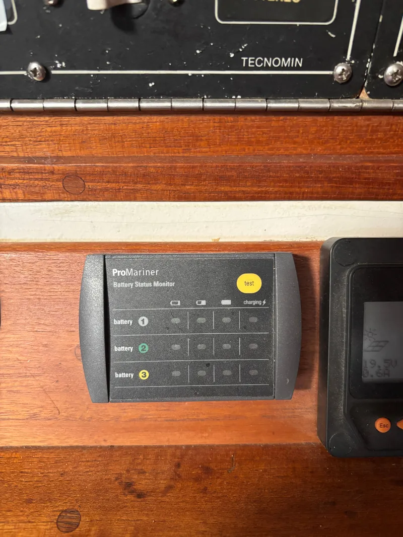 Slide: The Image of Goman Express 35 1987 - 73