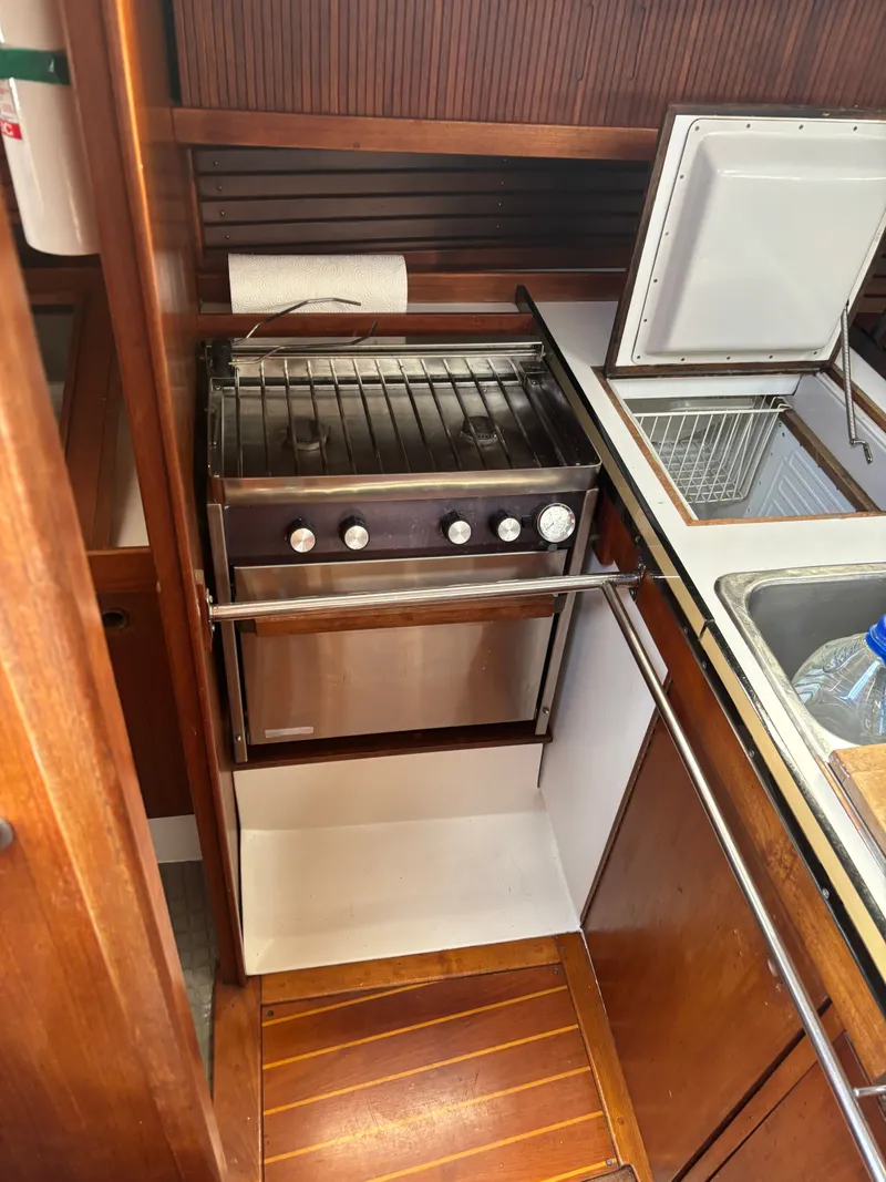 Slide: The Image of Goman Express 35 1987 - 77