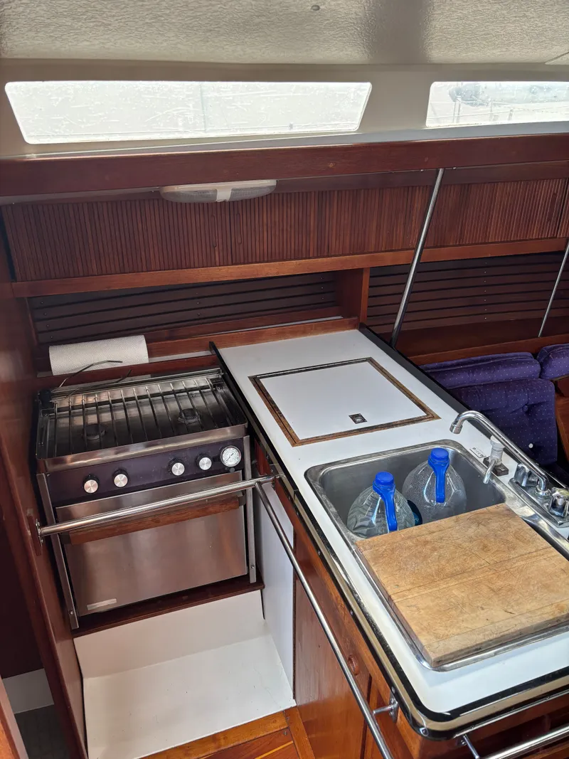 Slide: The Image of Goman Express 35 1987 - 78