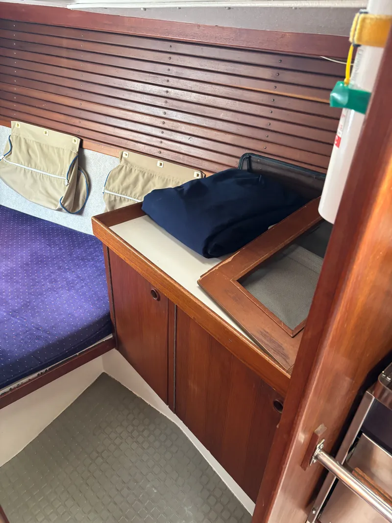 Slide: The Image of Goman Express 35 1987 - 88