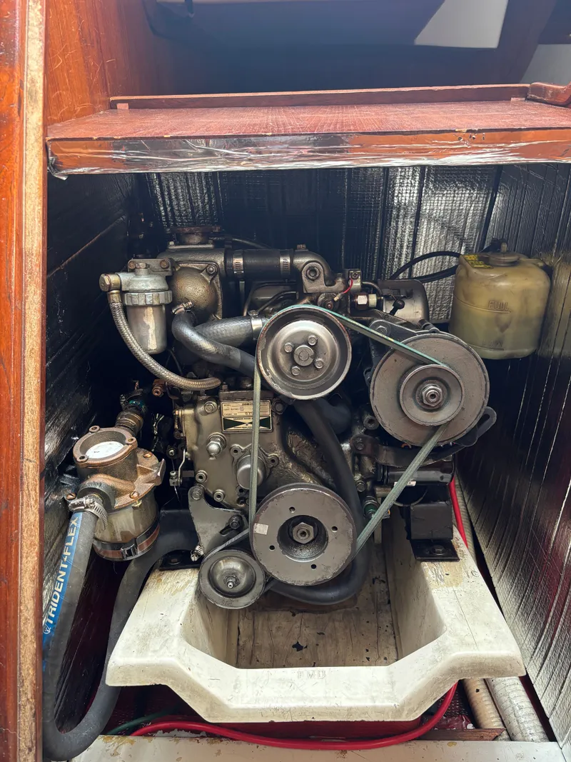 Slide: The Image of Goman Express 35 1987 - 91