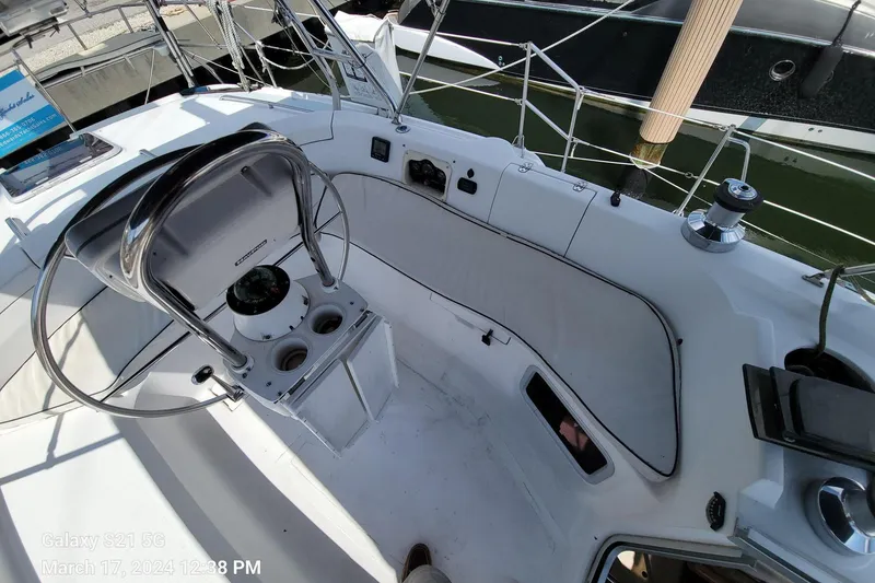 Slide: The Image of Center Cockpit - 12