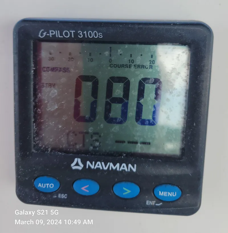 Slide: The Image of Auto Pilot - 20