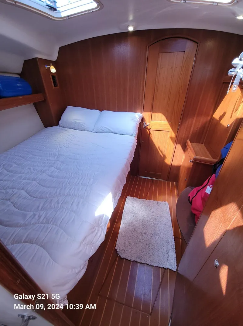 Slide: The Image of Forward Guest Stateroom - 27