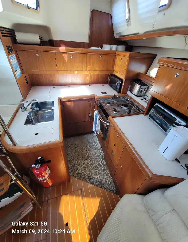 Slide: The Image of Galley - 32