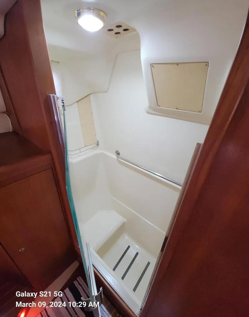 Slide: The Image of Master SR Ensuit Shower Compartment - 38