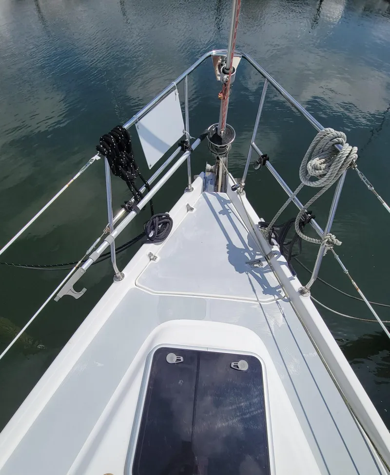 Slide: The Image of Anckor Locker - 8