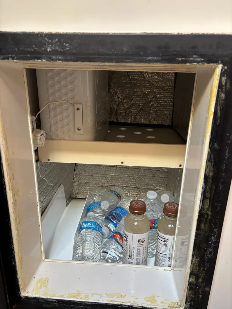 Slide: The Image of Catalina 380 2000 - 66