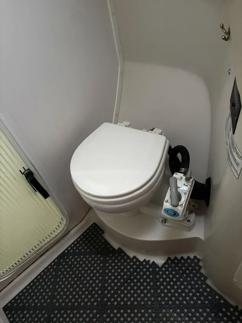 Slide: The Image of Catalina 380 2000 - 86