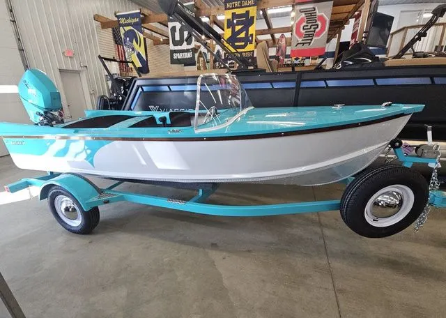 The Image of Starcraft 57 Ski Champ 2026 - 1