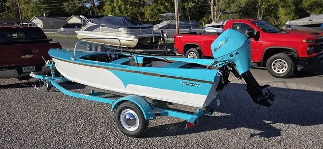 Slide: The Image of Starcraft 57 Ski Champ 2026 - 3