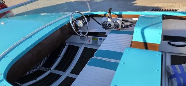 Slide: The Image of Starcraft 57 Ski Champ 2026 - 5