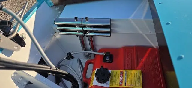 Slide: The Image of Starcraft 57 Ski Champ 2026 - 8