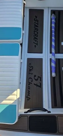 Slide: The Image of Starcraft 57 Ski Champ 2026 - 9