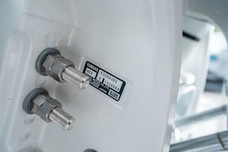 Slide: The Image of Sea Hunt Ultra 285 FS 2026 - 33