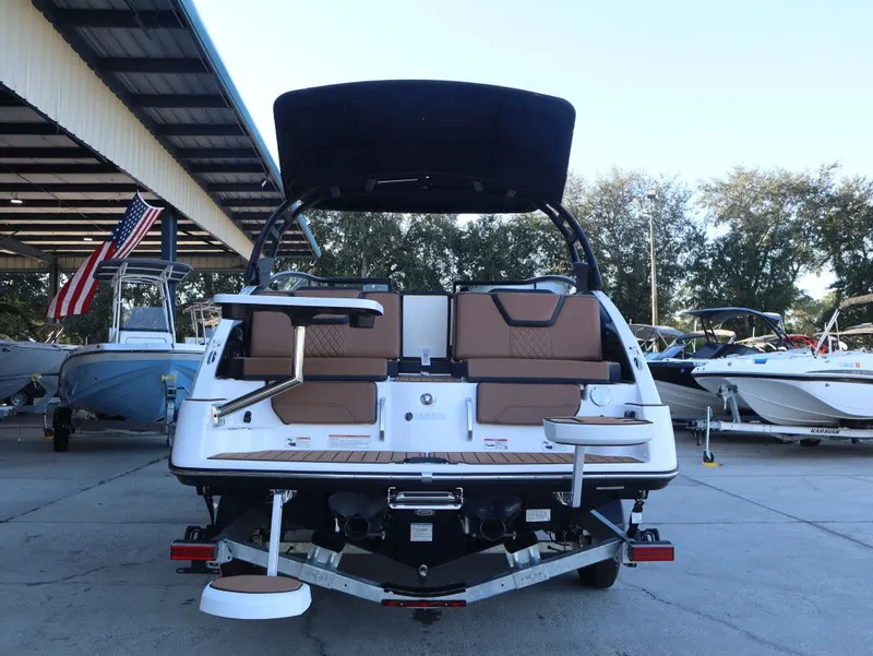 Slide: The Image of Yamaha 2026 - 3