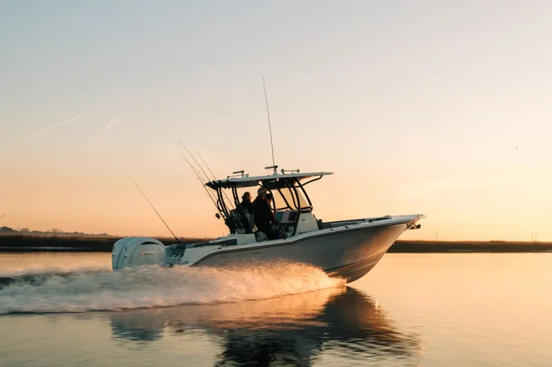 The Image of Key West 260 Center Console 2025 - 1