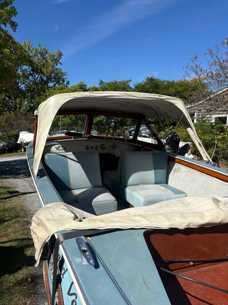 Slide: The Image of Cruisers Inc. Cruiser 0 - 4