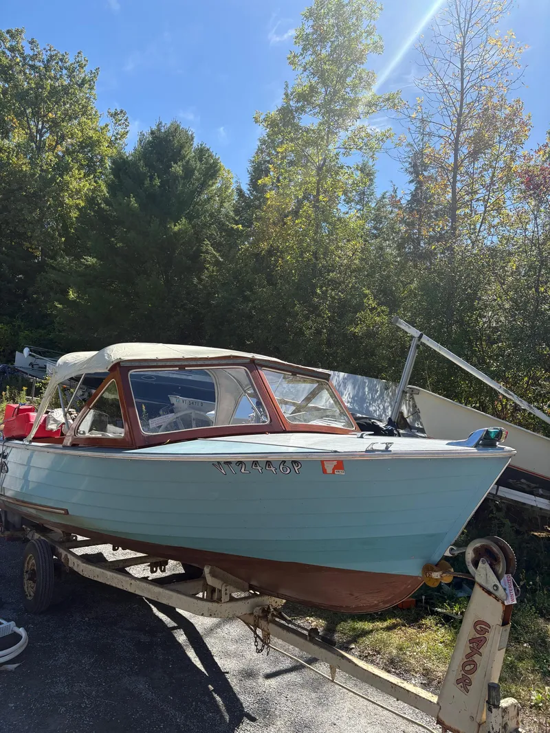 Slide: The Image of Cruisers Inc. Cruiser 0 - 3