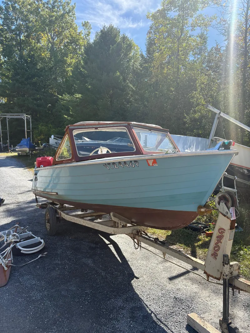 The Image of Cruisers Inc. Cruiser 0 - 0