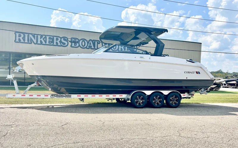 The Image of Cobalt R31 2026 - 1