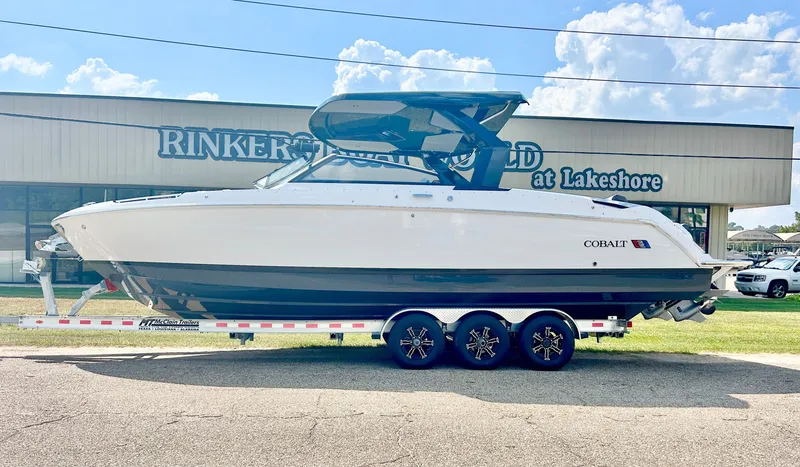 Slide: The Image of Cobalt R31 2026 - 2