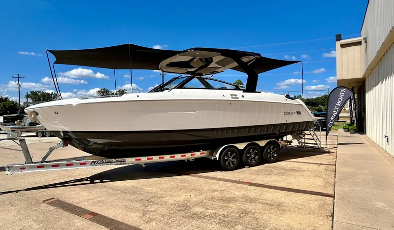 Slide: The Image of Cobalt R31 2026 - 5