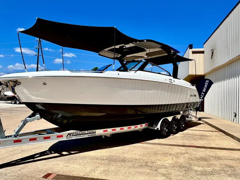 Slide: The Image of Cobalt R31 2026 - 6