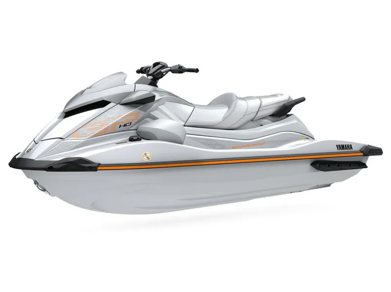 Slide: The Image of Yamaha GP HO with Audio 2026 - 4