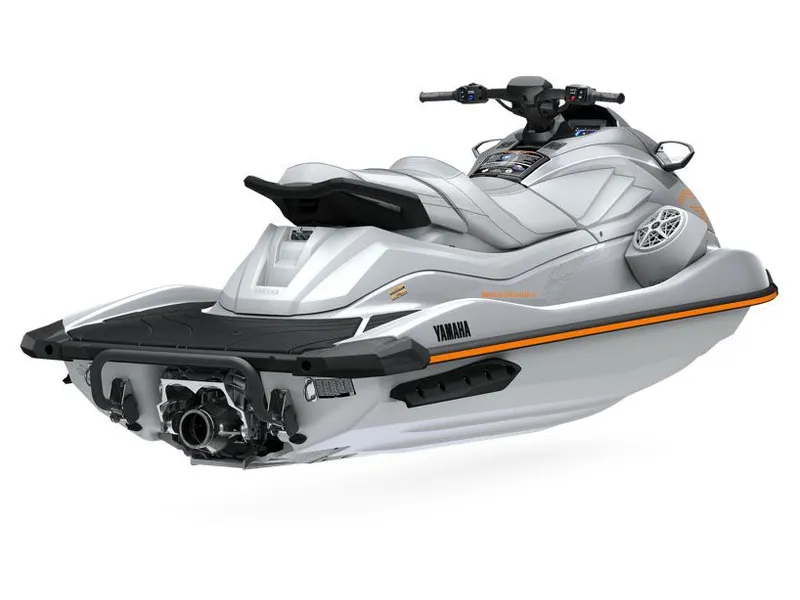 Slide: The Image of Yamaha GP HO with Audio 2026 - 6