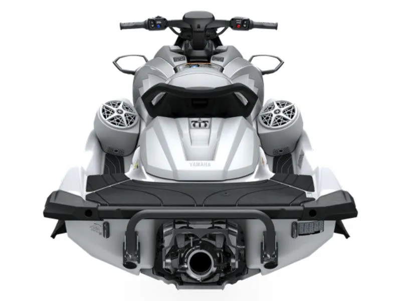 Slide: The Image of Yamaha GP HO with Audio 2026 - 8