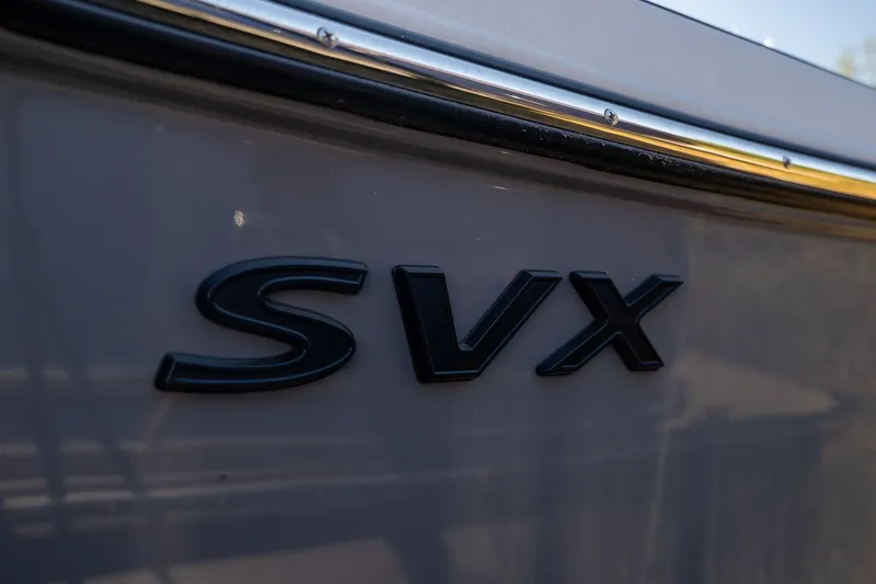 Slide: The Image of Starcraft SVX 190 OB 2025 - 3