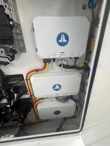 Slide: The Image of Sportsman Open 302 Center Console 2025 - 12