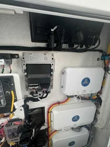 Slide: The Image of Sportsman Open 302 Center Console 2025 - 46