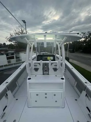 Slide: The Image of Sportsman Open 302 Center Console 2025 - 57
