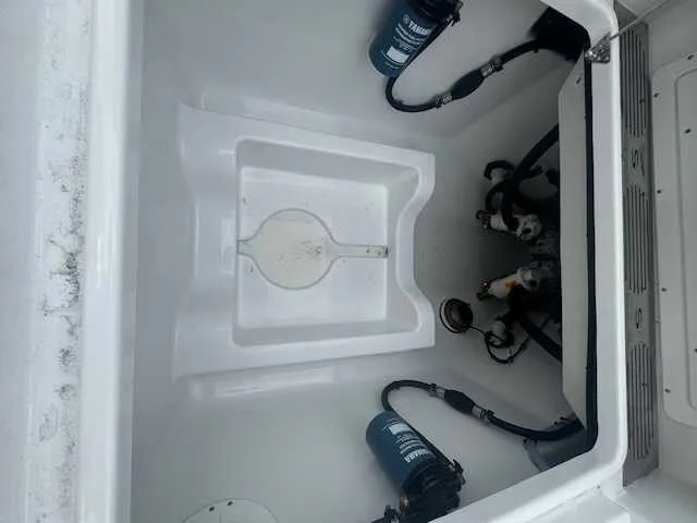 Slide: The Image of Sportsman Open 302 Center Console 2025 - 63