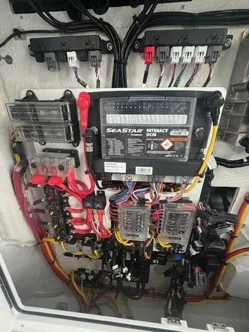 Slide: The Image of Sportsman Open 302 Center Console 2025 - 77